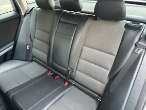 Mercedes-benz glk 220 4matic, automata,  170 cp blueefficiency - imagine 4