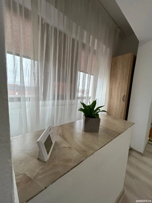 Garsonieră Cuza Vodă