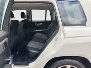 Mercedes-benz glk 220 4matic, automata,  170 cp blueefficiency - imagine 8