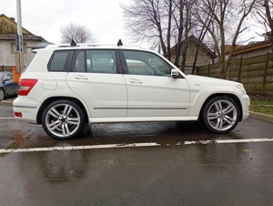 Mercedes-benz glk 220 4matic, automata,  170 cp blueefficiency - imagine 5