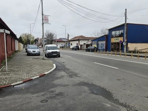  Spațiu de închiriat - ideal birouri - fast-food - activități comerciale - imagine 6