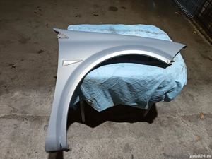 Aripa dreapta fata Renault Megane 2  - imagine 2