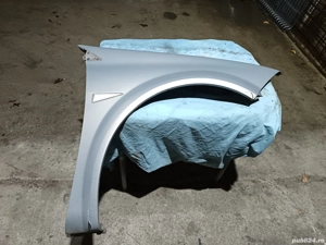 Aripa dreapta fata Renault Megane 2  - imagine 4