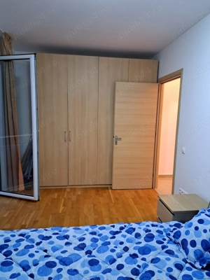 Apartament 2 camere - De Inchiriat - Nerva Traian - Timpuri Noi - imagine 5