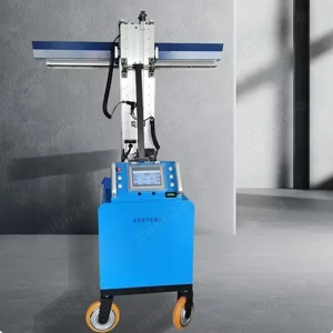 Mașină Automată de Tencuit pentru Pereți