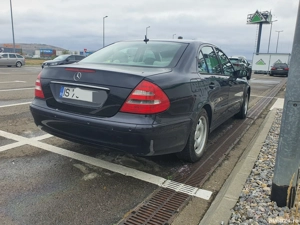 Mercedes W211 E200  Automat  - imagine 2