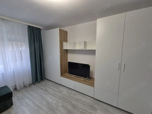 Inchiriez garsoniera metrou 1 decembrie 1918 , str Mizil , sector 3 