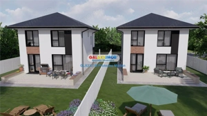 Vanzare vila individuala Premium situata in apropriere de Str Parfumul - imagine 6