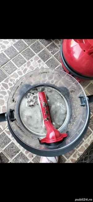 Curățenie la domiciliu!