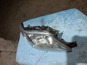 Far dreapta Mercedes Sprinter  - imagine 3