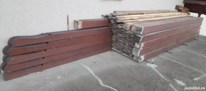 Lemn prelucrat, finisat constructii - imagine 2