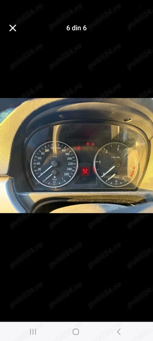 Vand Bmw318 diesel 6 viteze an 2007 343000km distributie in fata 