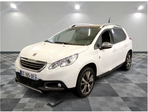 Peugeot 2008 | 1.2 puretech | 110cp | Crossway | Rar efectuat|