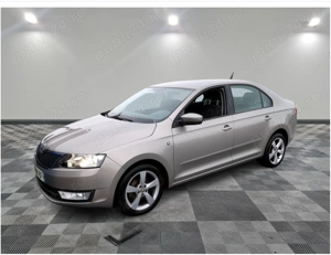 Skoda Rapid | 1.2 tsi | 90 cp | Green Tec Edition | RAR efectuat|