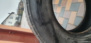 Vînd 4 cauciucuri camion  - imagine 2