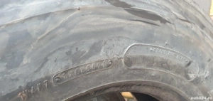 Vînd cauciucuri camion axă tragătoare - imagine 4