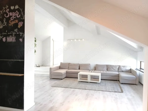 Inchiriez apartament 4 camere Sisesti - liber, direct proprietar