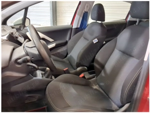 Peugeot 208 |1.0 benzina|  Garanție 12 luni| Înmatriculat |105.820 km| - imagine 9