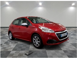 Peugeot 208 |1.0 benzina|  Garanție 12 luni| Înmatriculat |105.820 km| - imagine 3