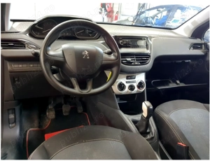 Peugeot 208 |1.0 benzina|  Garanție 12 luni| Înmatriculat |105.820 km| - imagine 10