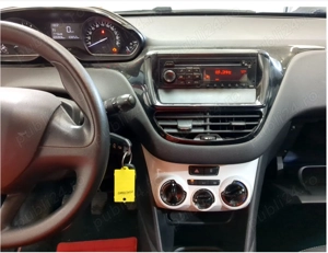 Peugeot 208 |1.0 benzina|  Garanție 12 luni| Înmatriculat |105.820 km| - imagine 8