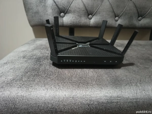 Router TP Link Archer C4000 - imagine 2