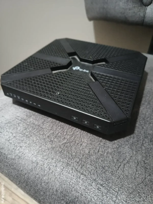 Router TP Link Archer C4000 - imagine 3