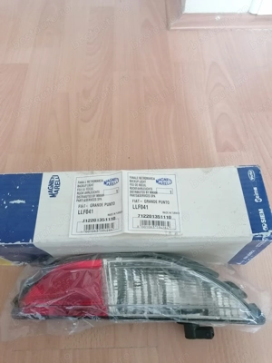 Lumina Mers Inapoi Magneti Marelli LLF041 pentru Fiat Grande 