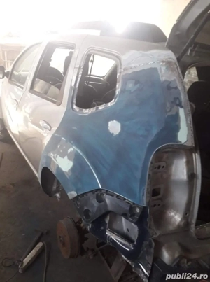 Vopsitorie Tinichigerie auto - imagine 5