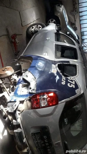 Vopsitorie Tinichigerie auto - imagine 3