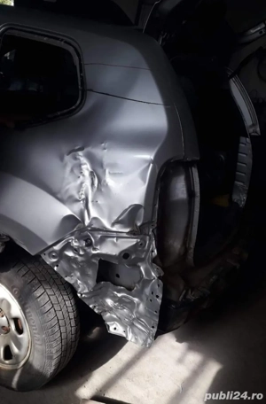 Vopsitorie Tinichigerie auto - imagine 2