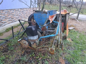 Semanatoare porumb - imagine 6