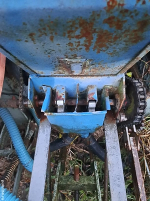 Semanatoare porumb - imagine 4