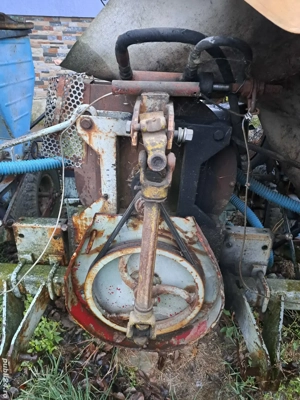 Semanatoare porumb - imagine 2