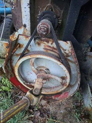 Semanatoare porumb - imagine 5