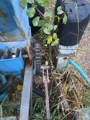 Semanatoare porumb - imagine 3