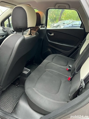 Renault Captur 2018 0.9 eco