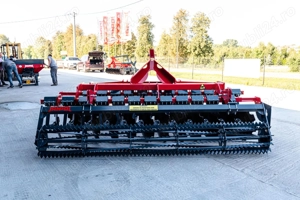 Disc agricol Teradisc - imagine 2