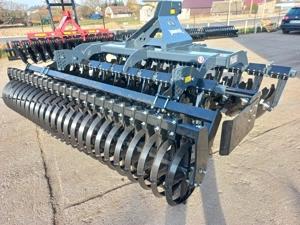 Disc agricol Teradisc - imagine 10