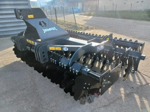 Disc agricol Teradisc - imagine 3