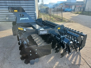 Disc agricol Teradisc - imagine 4