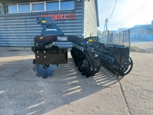 Disc agricol Teradisc - imagine 5