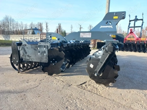 Disc agricol Teradisc - imagine 8