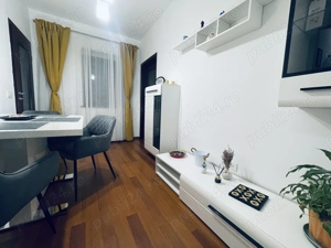 Apartament 3 camere zona Medicina, loc parcare - imagine 6