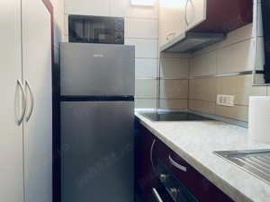 Apartament 3 camere zona Medicina, loc parcare - imagine 9