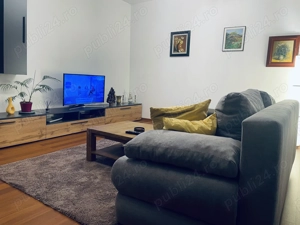 Apartament 3 camere zona Medicina, loc parcare - imagine 3
