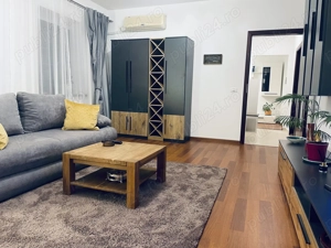 Apartament 3 camere zona Medicina, loc parcare - imagine 2