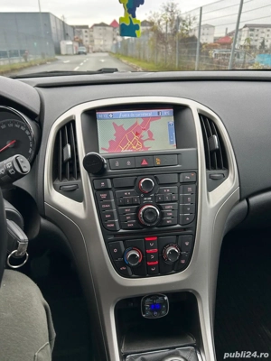 Vand Opel Astra 1.7 Sport  - imagine 5