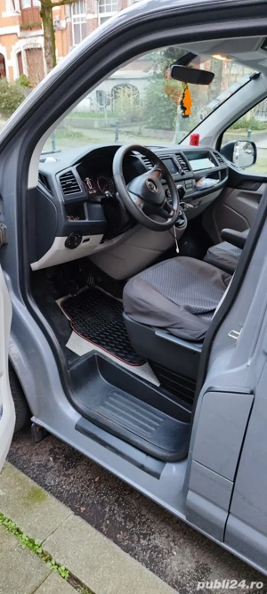 Volkswagen T6 Multivan - imagine 3