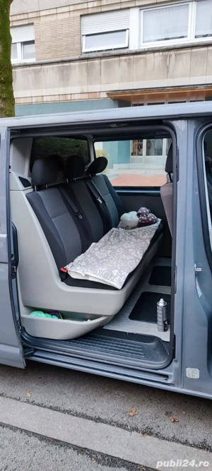 Volkswagen T6 Multivan - imagine 2